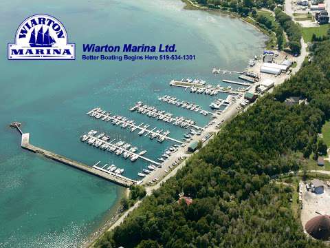 Wiarton Marina Ltd
