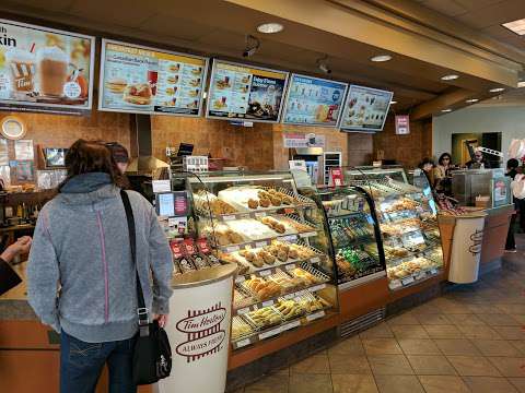 Tim Hortons Tim Hortons